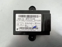 Honda CR-V Bluetooth control unit module 39775T1GE000