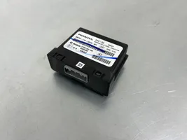 Honda CR-V Parking PDC control unit/module 39670T1GG010M1