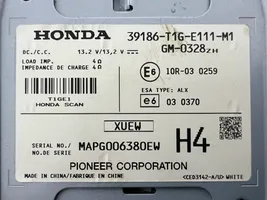 Honda CR-V Vahvistin 39186T1GE111M1