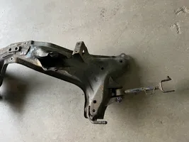 Honda CR-V Rear subframe 