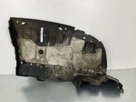 Honda CR-V Takapuskurin alustan suoja välipohja 