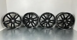 Audi A4 S4 B8 8K R 18 alumīnija - vieglmetāla disks (-i) 