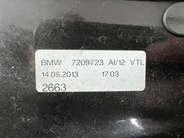 BMW 5 F10 F11 Kit completo per il corpo 7209716