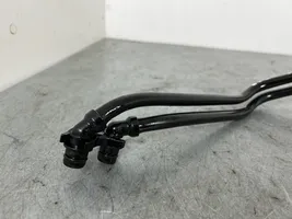 BMW 5 F10 F11 Gearbox oil cooler pipe/hose 8509993