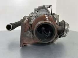 BMW 5 F10 F11 Turbine 8508092