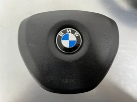 BMW 5 F10 F11 Ohjauspyörä A1617962700