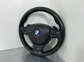 BMW 5 F10 F11 Ohjauspyörä A1617962700