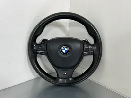 BMW 5 F10 F11 Ohjauspyörä A1617962700