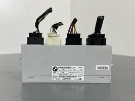 BMW 5 F10 F11 Sterownik / Moduł elektrycznej klapy tylnej / bagażnika 7333928