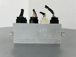 BMW 5 F10 F11 Sterownik / Moduł elektrycznej klapy tylnej / bagażnika 7333928