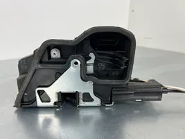 BMW 5 F10 F11 Serrure de porte avant 7185689