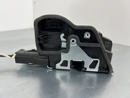 BMW 5 F10 F11 Cerradura de puerta delantera 7185692