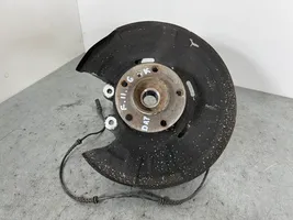 BMW 5 F10 F11 Rear wheel hub 6796099