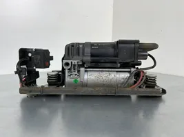 BMW 5 F10 F11 Ilmajousituksen kompressoripumppu 4159053582