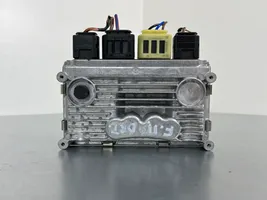 BMW 5 F10 F11 Muut ohjainlaitteet/moduulit 6854031