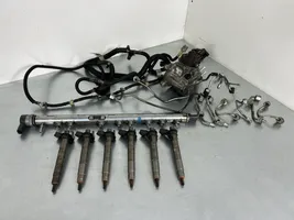 BMW 5 F10 F11 Fuel injection system set 7823461