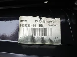 BMW 5 F10 F11 Copertura dell’antenna tetto (GPS) 9129639