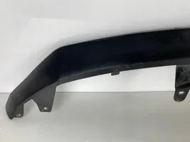 Citroen C3 Moulure inférieure de pare-chocs arrière 9683976870