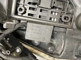 Mercedes-Benz S W222 Alzacristalli della portiera anteriore con motorino A2227230214