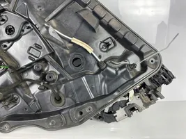 Mercedes-Benz S W222 Alzacristalli della portiera anteriore con motorino A2227230214