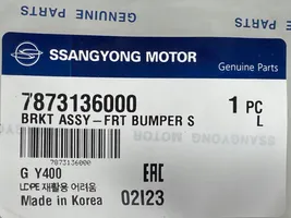SsangYong Rexton Etupuskurin kannake 7873236000