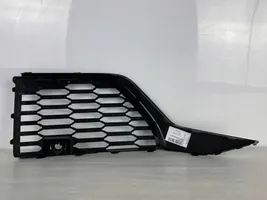 Audi Q7 4M Mascherina inferiore del paraurti anteriore 4M0807681AM