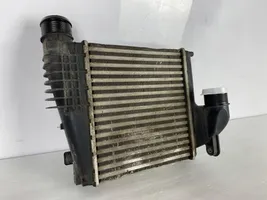 Citroen Berlingo Radiatore intercooler 9675627980