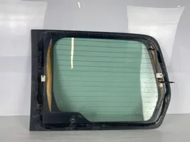 Citroen Berlingo Rear door window glass DOT211M89AS2