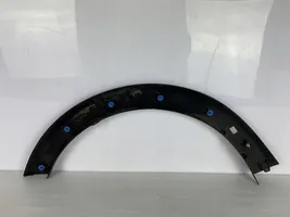 Dacia Sandero Fender trim (molding) 638747990R