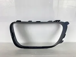 Citroen C5 Aircross Grille inférieure de pare-chocs avant 9826722577