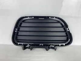 Citroen C5 Aircross Mascherina/griglia fendinebbia anteriore 9827000577