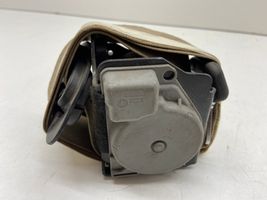 BMW X5 F15 Front seatbelt 00580978