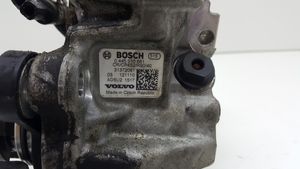 Volvo V60 Polttoaineen ruiskutuksen suurpainepumppu 0445101681