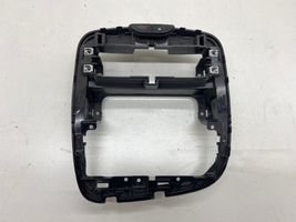 Renault Clio IV Panel klimatyzacji / Ogrzewania 681040274R