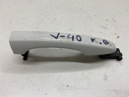 Volvo V40 Внешняя ручка 31276437