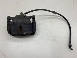 Nissan Qashqai+2 Bremssattel vorne 5758