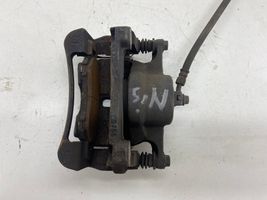 Nissan Qashqai+2 Bremssattel vorne 5758