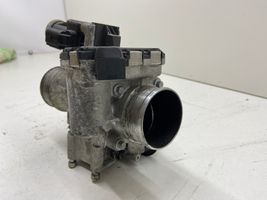 Volvo V40 Soupape vanne EGR 31216665