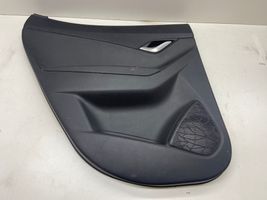 Hyundai ix20 Rear door card panel trim 833501K010