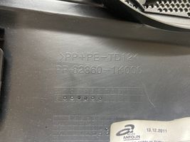 Hyundai ix20 Etuoven verhoilu 823601K000