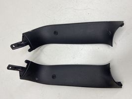 Mini Cooper Countryman R60 Set rivestimento portellone posteriore/bagagliaio 51499801416