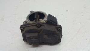 BMW 5 F10 F11 Clapet d'étranglement 781075202