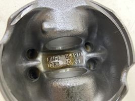 Peugeot 407 Piston FM108490