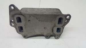 BMW 5 F10 F11 Support de filtre à huile 8510856