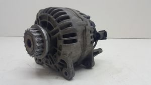 Volkswagen Transporter - Caravelle T5 Alternator 0124615031388