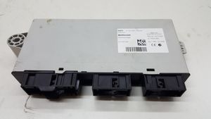 BMW 5 F10 F11 Keyless go vadības bloks 61359282116902