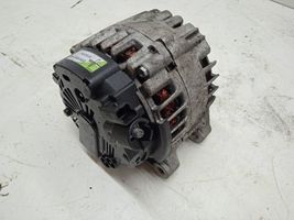 Peugeot 807 Alternator 225528150