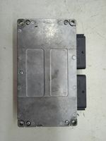 Peugeot 807 Module de contrôle de boîte de vitesses ECU 9654868580