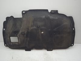 Volvo V50 Engine bonnet/hood sound/heat insulation 80856669