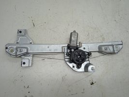 Citroen C3 Moteur de lève-vitre de porte avant 159001041